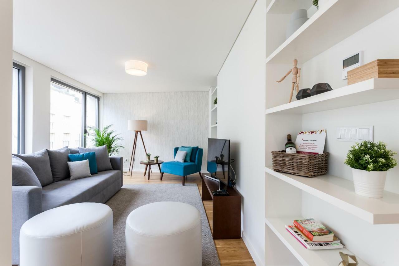 리스본 Flh Avenida Da Liberdade Luxus 아파트 외부 사진